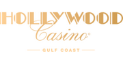 Hollywood Casino Gulf Coast hotel logo