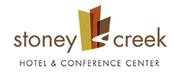 Stoney Creek Hotel La Crosse - Onalaska hotel logo