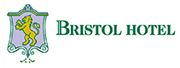 Bristol Hotel, Boutique Collection hotel logo