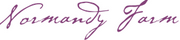 Normandy Farm Hotel and Conference Center hotel logo