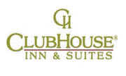 Clubhouse Hotel Suites Sioux Falls hotel logo