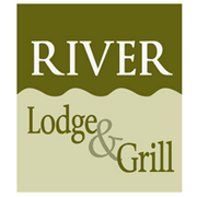 River Lodge And Grill hotel logo