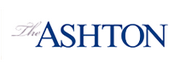 The Ashton Hotel hotel logo