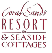 Coral Sands Inn hotel logo