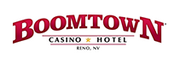 Boomtown Casino & Hotel hotel logo