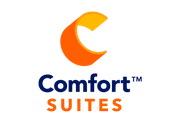 Comfort Suites Bentonville - Rogers hotel logo