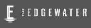 The Edgewater Hotel hotel logo