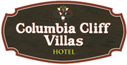 Columbia Cliff Villas Hotel hotel logo