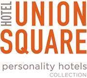 Hotel Union Square San Francisco hotel logo