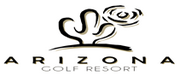 Arizona Golf Resort & Conference Center hotel logo