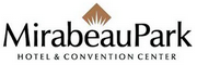 Mirabeau Park Hotel & Convention Center hotel logo
