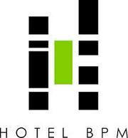 Hotel BPM - Brooklyn New York hotel logo