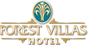 Forest Villas Hotel - Prescott hotel logo