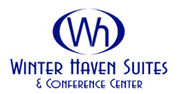 Winter Haven Garden Inn and Banquet Center hotel logo