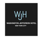Washington Jefferson Hotel