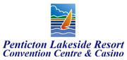 Penticton Lakeside Resort and Conference Centre hotel logo