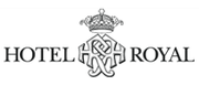 Hotel Royal hotel logo