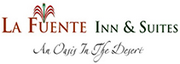 La Fuente Inn & Suites hotel logo