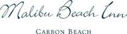 Malibu Beach Inn hotel logo