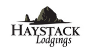 Inn at Haystack Rock hotel logo