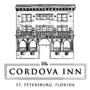 Cordova Inn hotel logo
