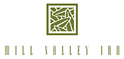 Mill Valley Inn hotel logo
