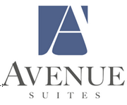 Avenue Suites hotel logo