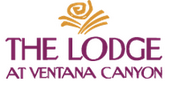 Ventana Canyon Club and Lodge hotel logo