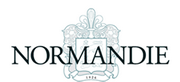 Hotel Normandie hotel logo