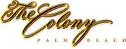 The Colony Hotel Palm Beach hotel logo