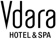 Luxury Suites International by Vdara hotel logo