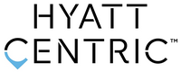 Hyatt Centric Brickell Miami hotel logo