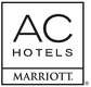 AC Hotel Bloomington Mall of America hotel logo