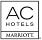 AC Hotel Raleigh North Hills chain logo