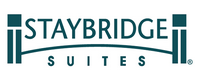 Staybridge Suites IAH Airport East by IHG hotel logo