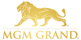 MGM Springfield chain logo