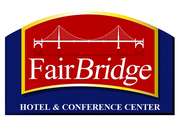 FairBridge Hotel Atlantic City hotel logo