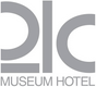 21c Museum Hotel Kansas City chain logo