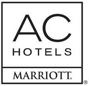 AC Hotels by Marriott Charlotte City Center hotel logo