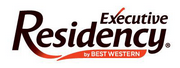 Best Western Plus Executive Residency Austin - Round Rock hotel logo