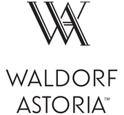 Waldorf Astoria Beverly Hills hotel logo