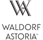 Waldorf Astoria Beverly Hills hotel logo