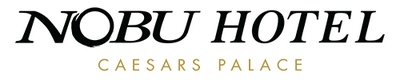 Nobu Hotel Chicago hotel logo