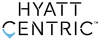 Hyatt Centric Las Olas Fort Lauderdale chain logo