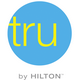 Tru by Hilton Audubon Valley Forge chain logo