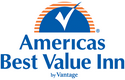 Americas Best Value Inn Aldine Westfield hotel logo