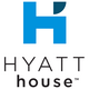 Hyatt House Nashville Downtown/Convention Center hotel logo