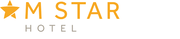 M Star Pensacola hotel logo