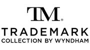 Hotel VIVE MX wtc CDMX, Trademark Collection by Wyndham hotel logo