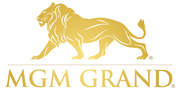 MGM National Harbor Resort & Casino hotel logo